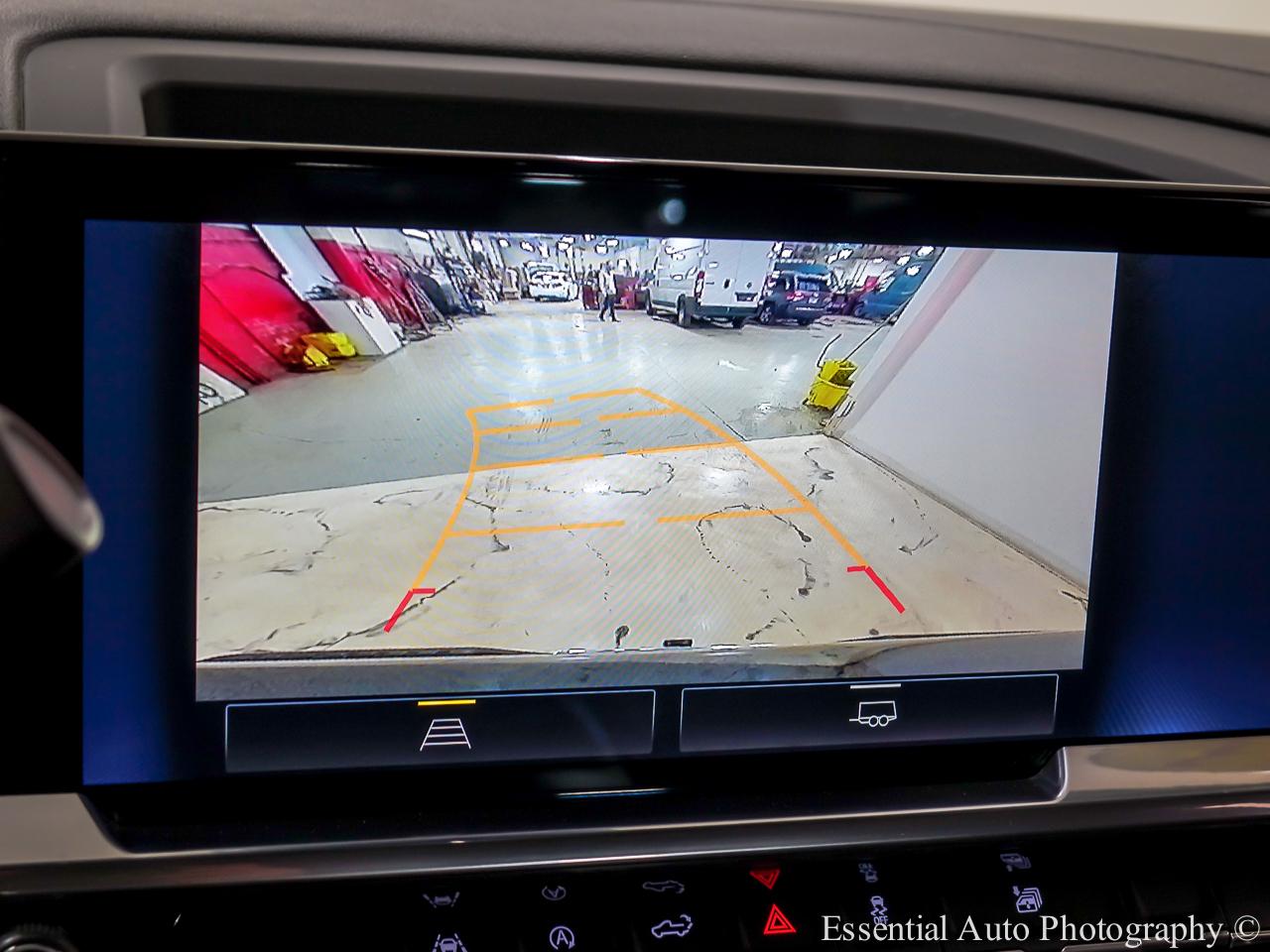 Chevrolet Silverado 1500  2023