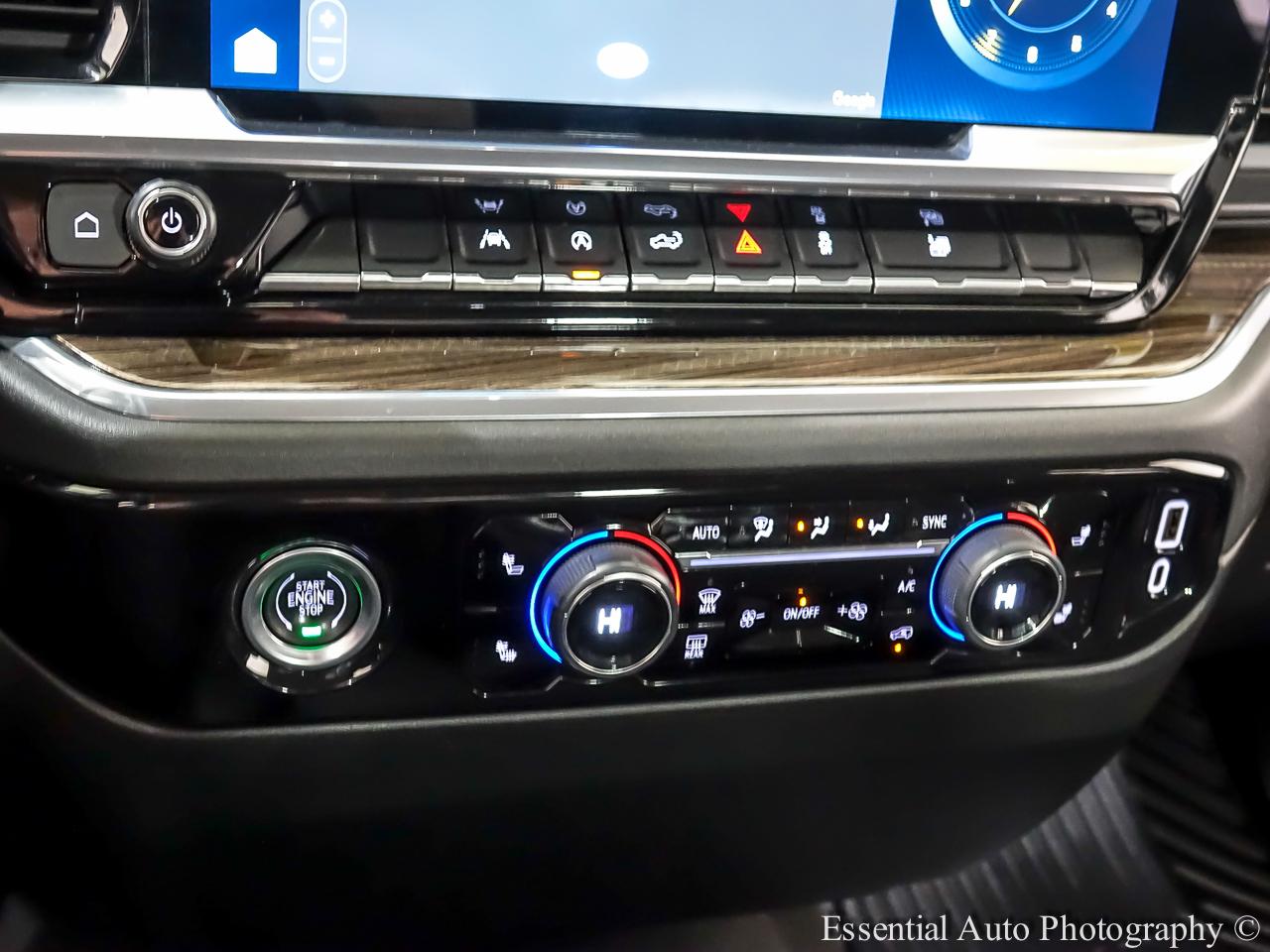 Chevrolet Silverado 1500  2023