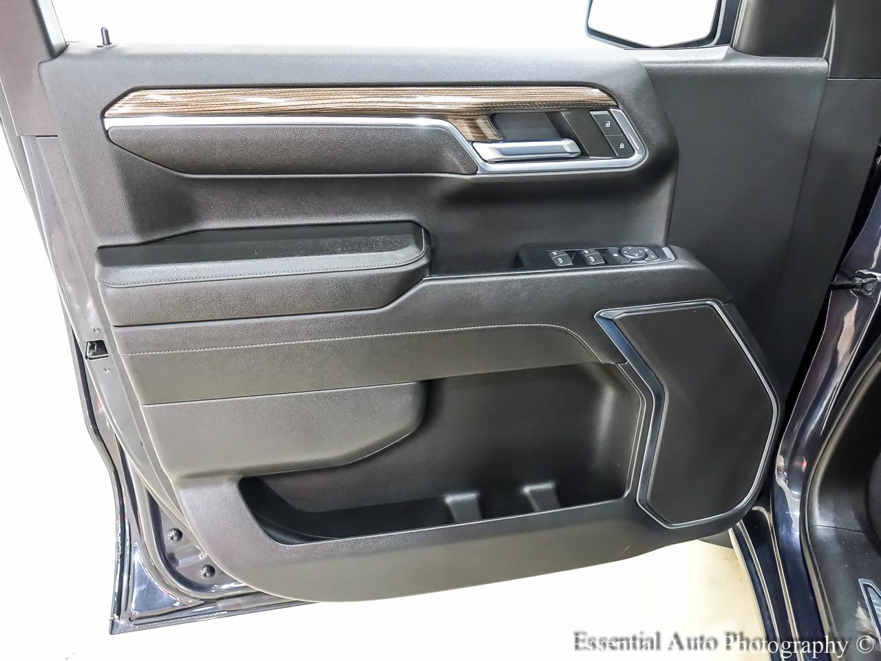 Chevrolet Silverado 1500  2023