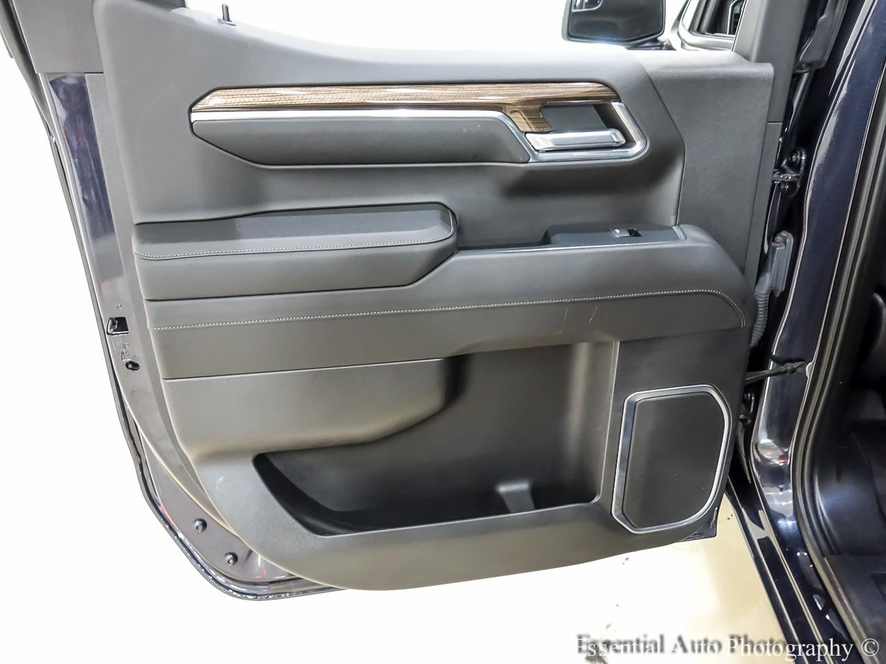 Chevrolet Silverado 1500  2023