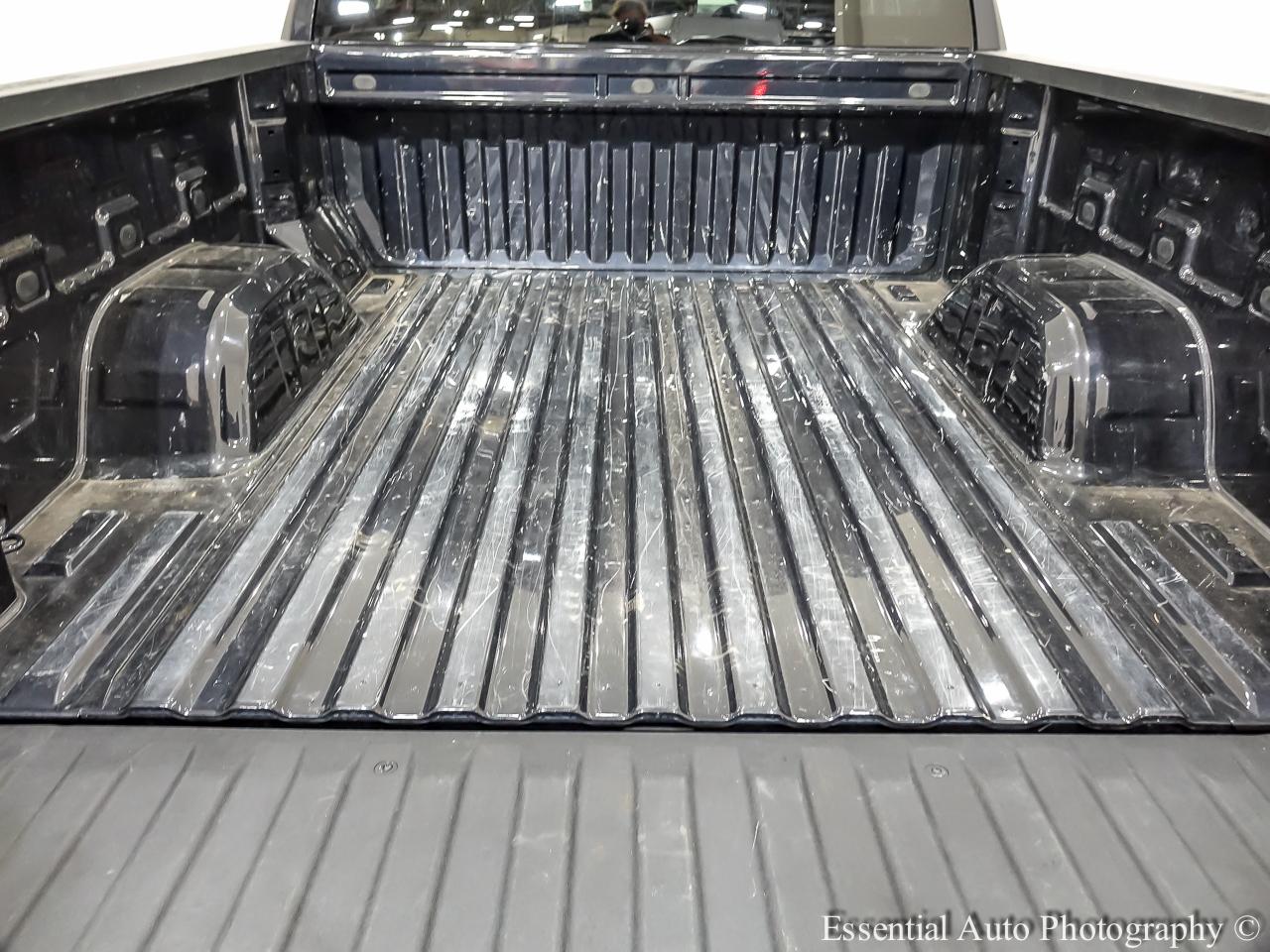 Chevrolet Silverado 1500  2023