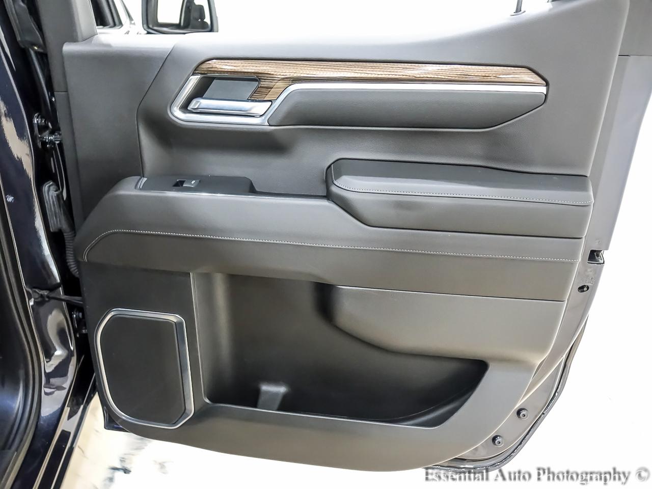 Chevrolet Silverado 1500  2023