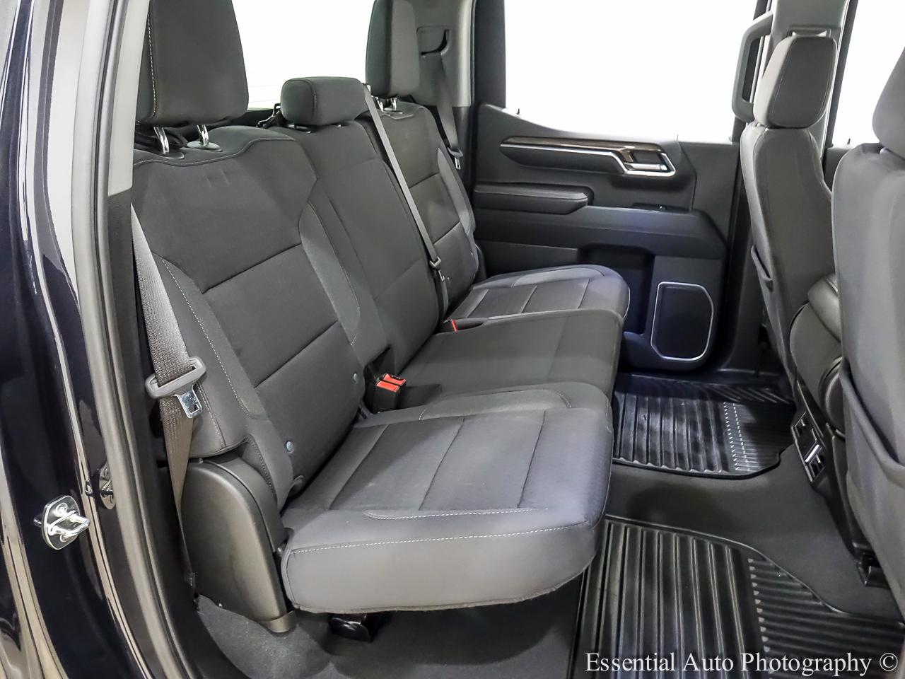 Chevrolet Silverado 1500  2023