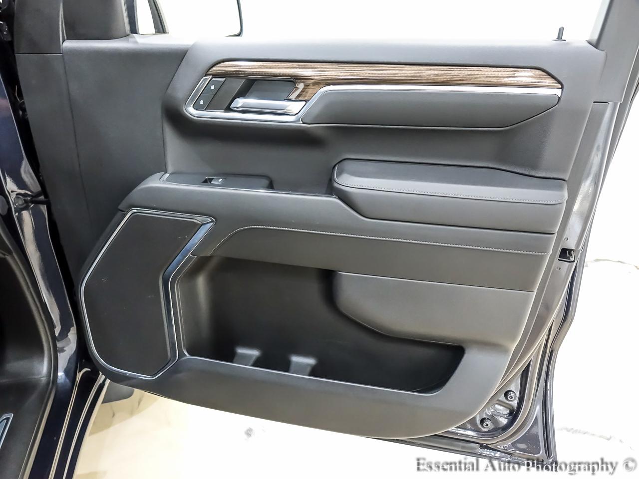 Chevrolet Silverado 1500  2023