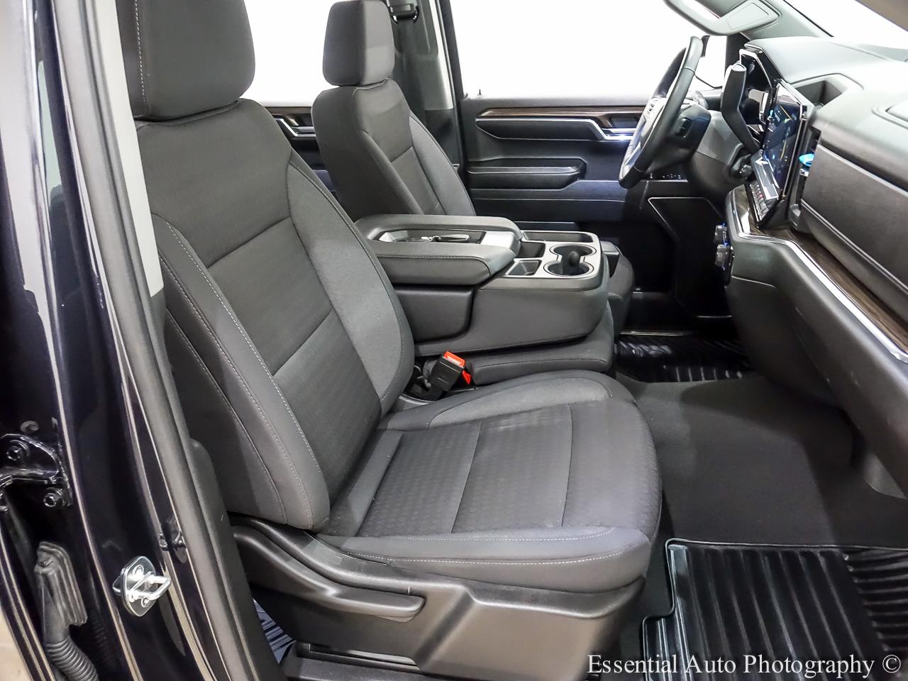 Chevrolet Silverado 1500  2023