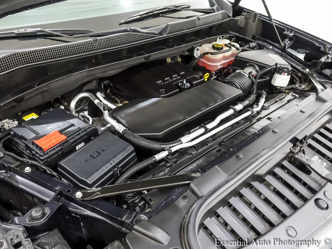 Chevrolet Silverado 1500  2023