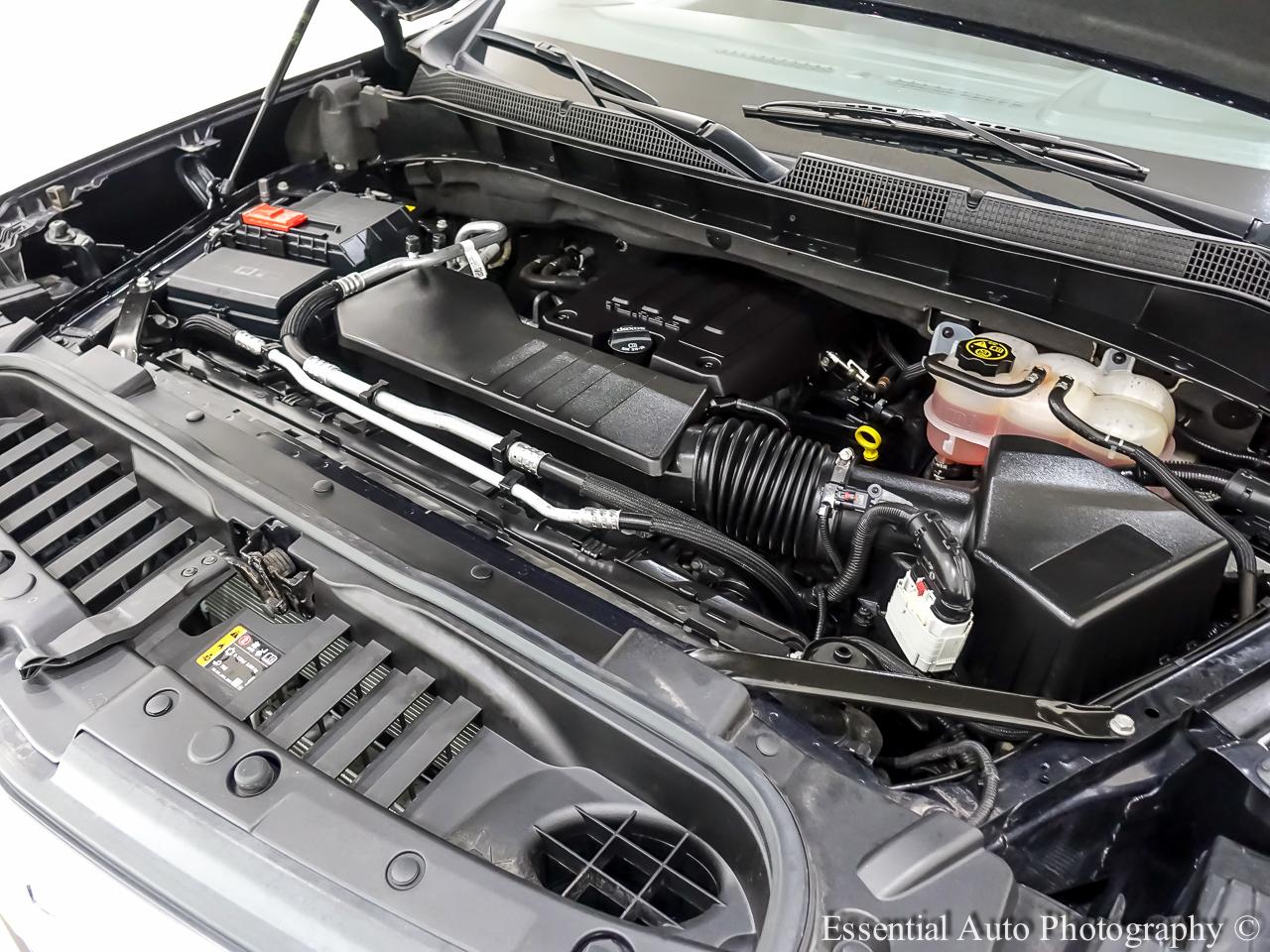 Chevrolet Silverado 1500  2023