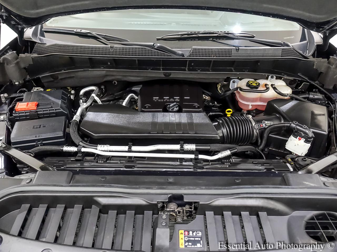 Chevrolet Silverado 1500  2023