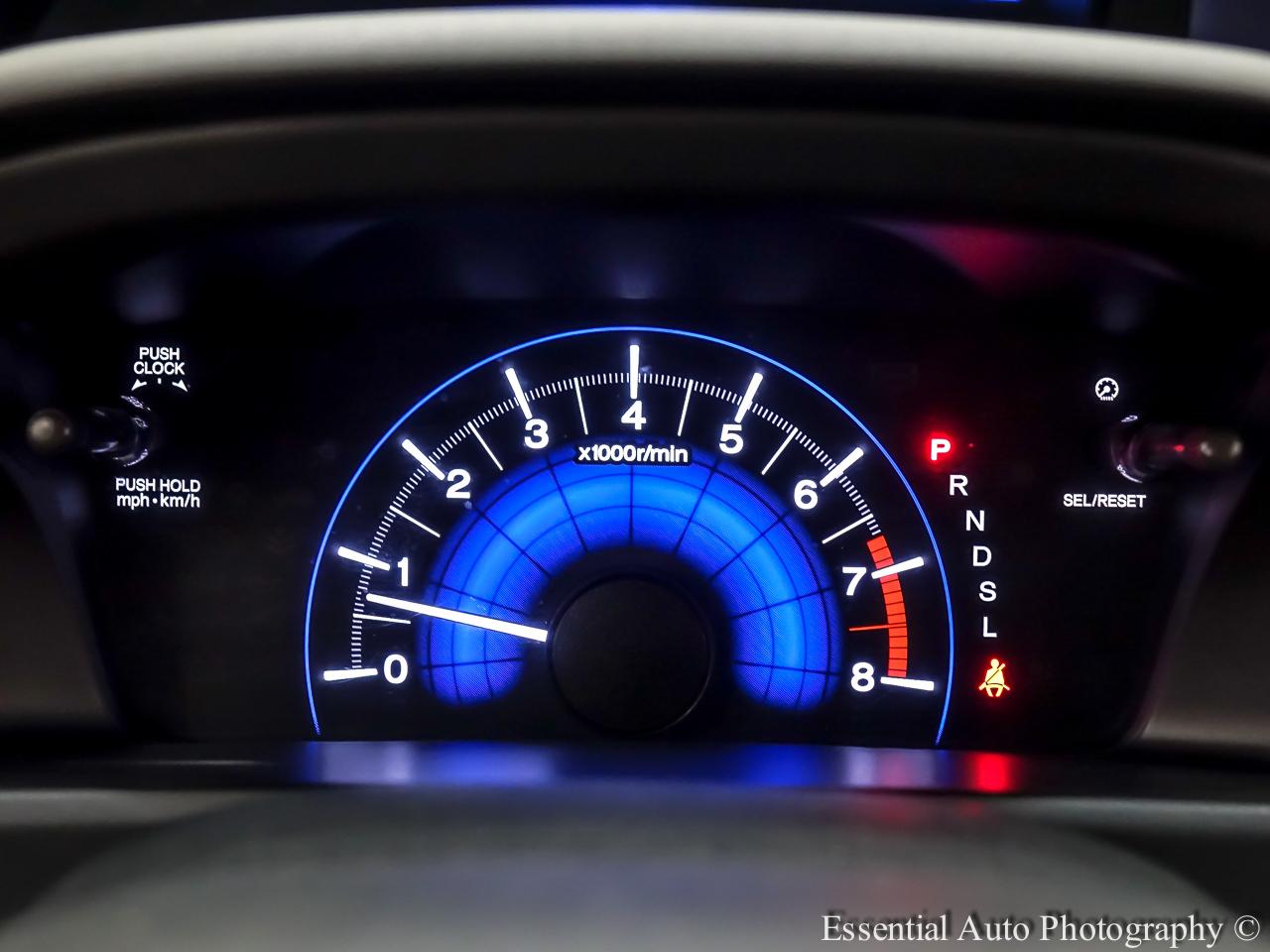 Honda Civic LX Sedan CVT 2014