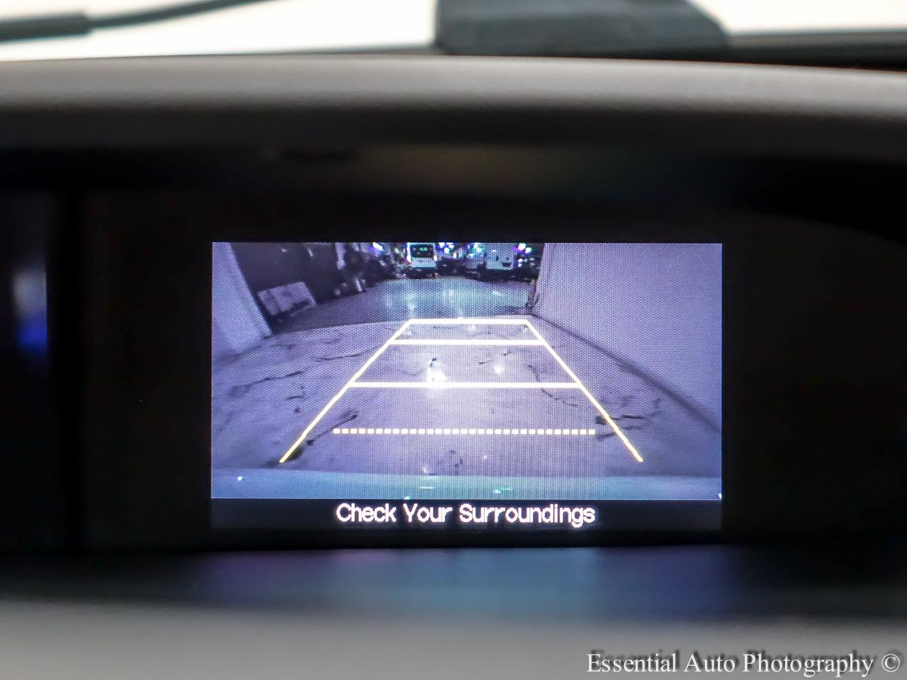 Honda Civic LX Sedan CVT 2014