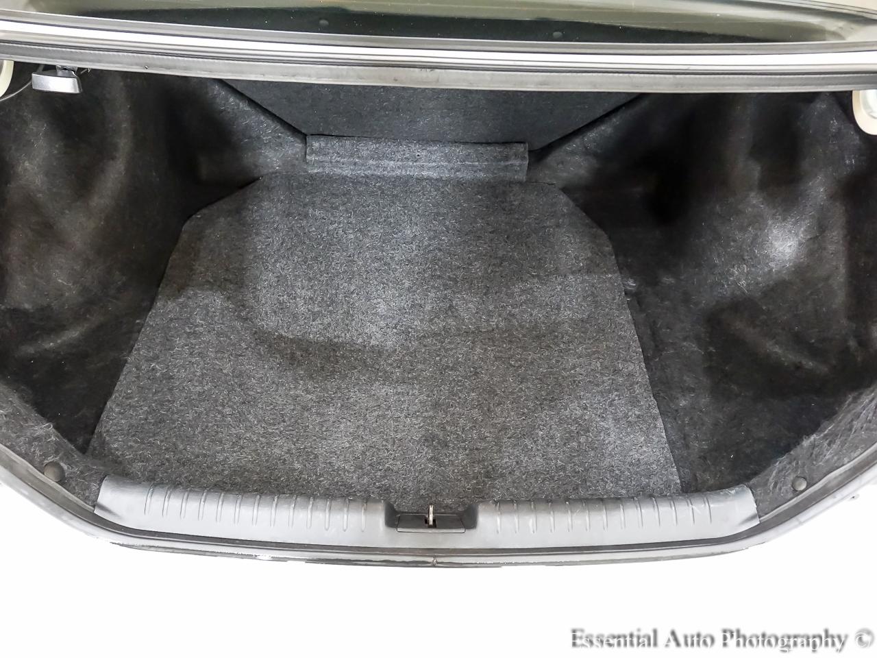 Honda Civic LX Sedan CVT 2014