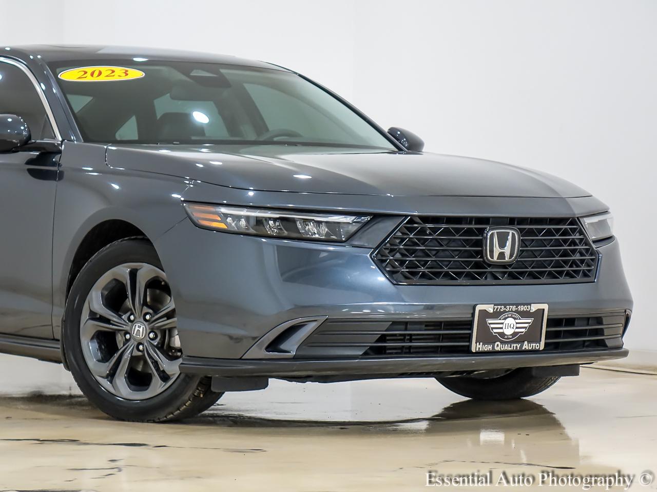 Honda Accord EX 2023