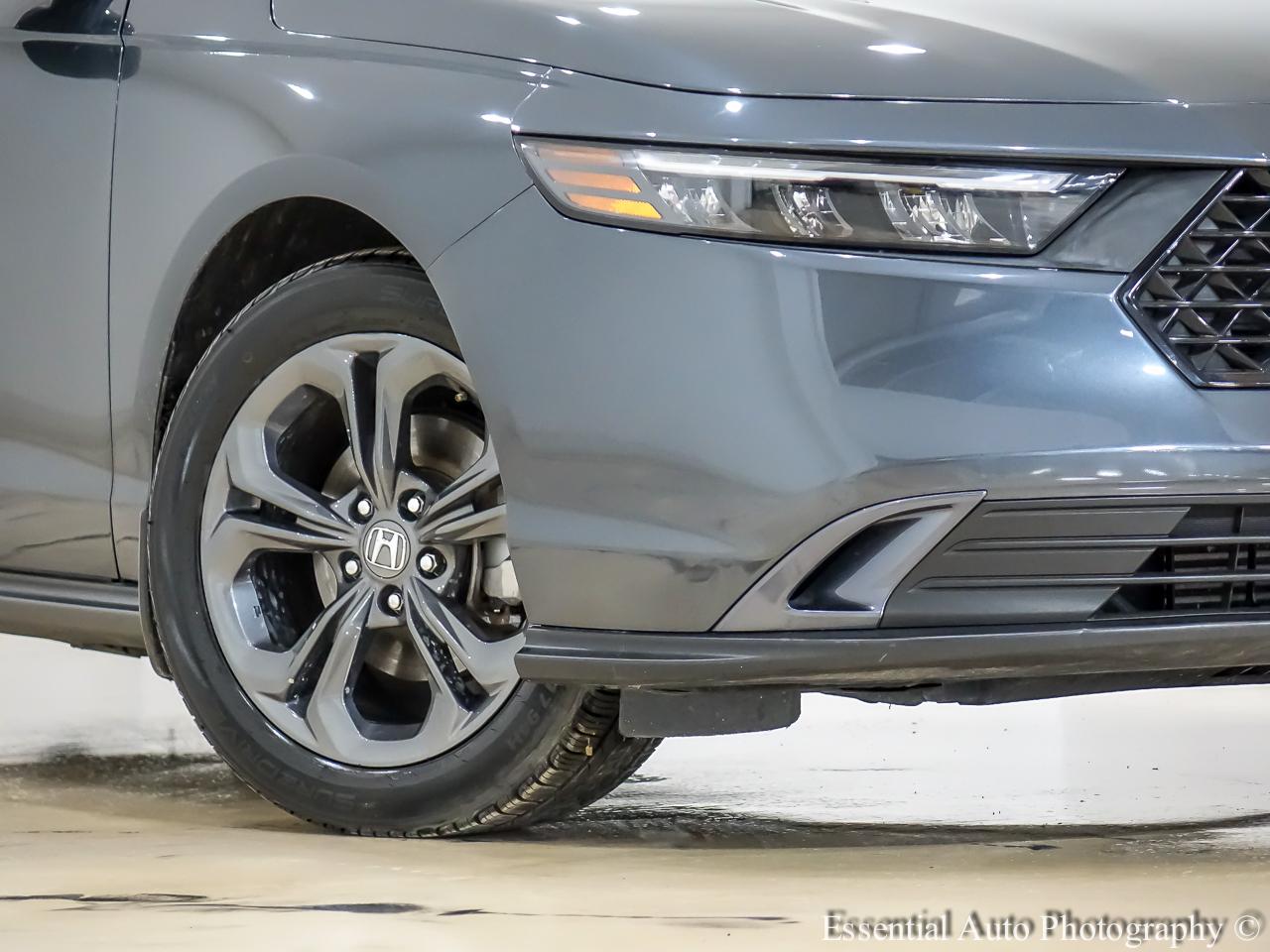 Honda Accord EX 2023