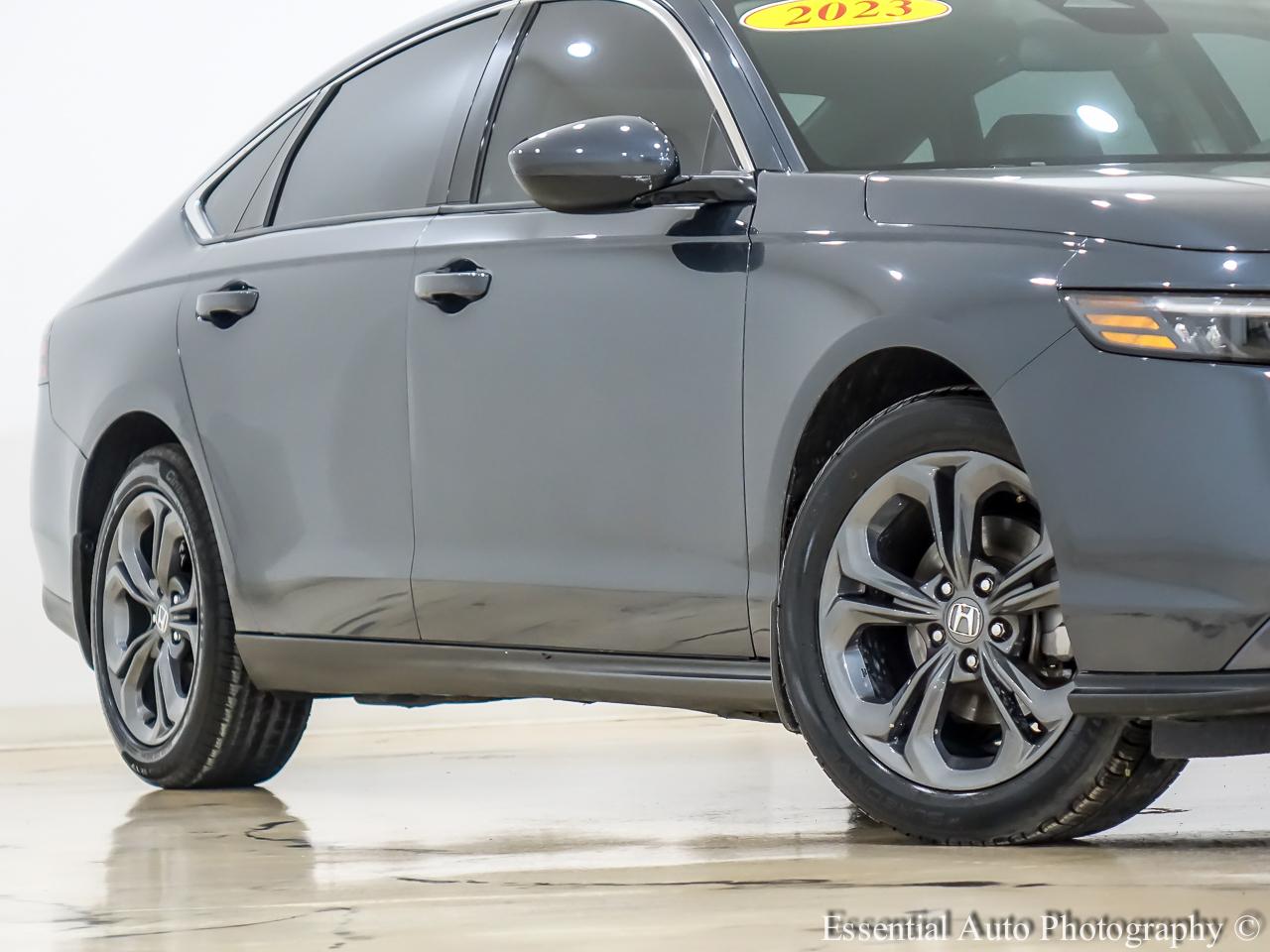 Honda Accord EX 2023