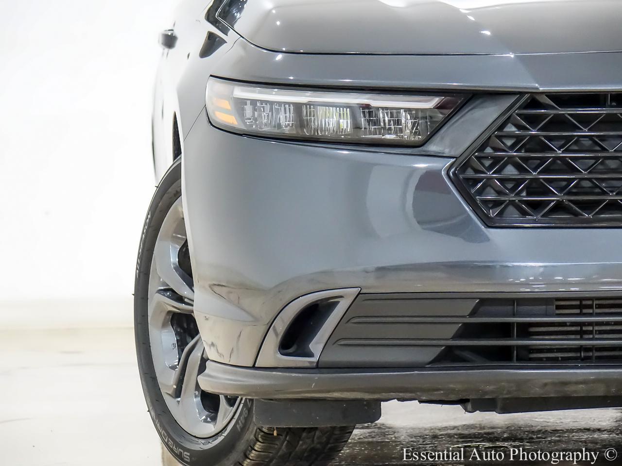 Honda Accord EX 2023