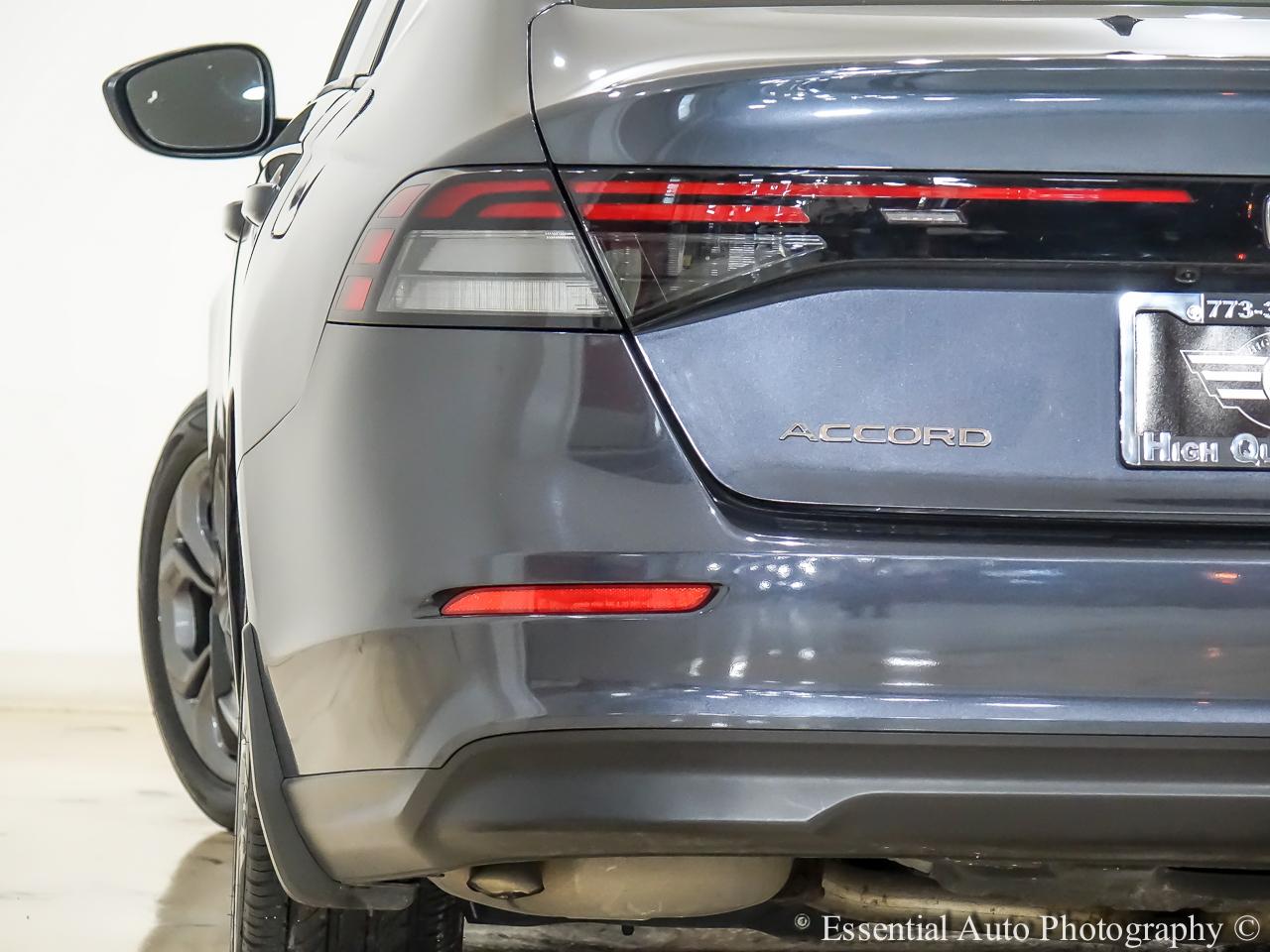 Honda Accord EX 2023