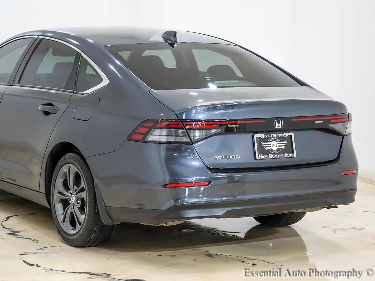 Honda Accord EX 2023