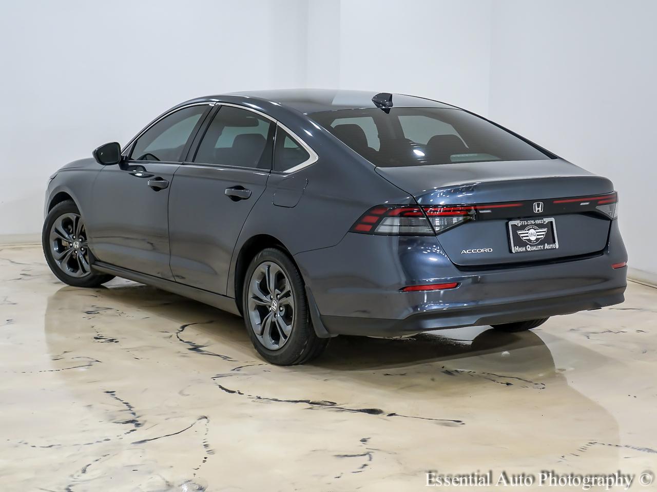 Honda Accord EX 2023