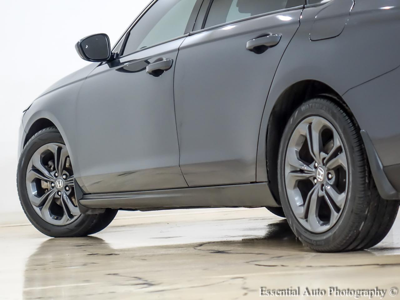 Honda Accord EX 2023