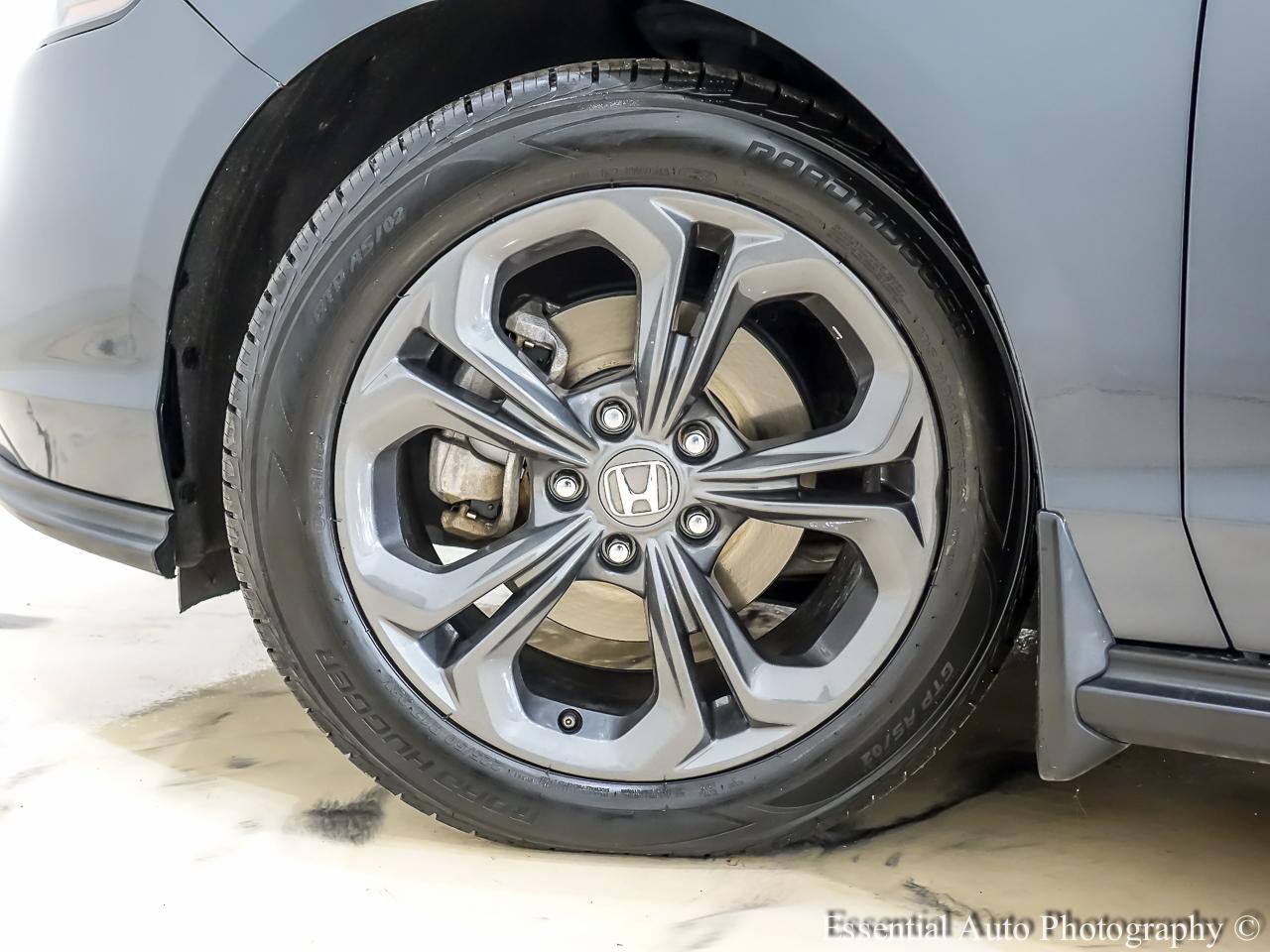 Honda Accord EX 2023