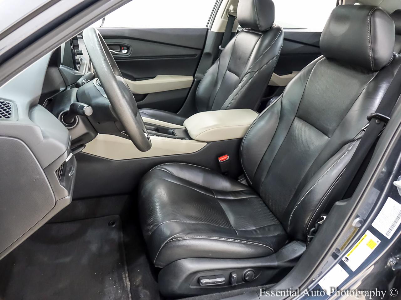 Honda Accord EX 2023