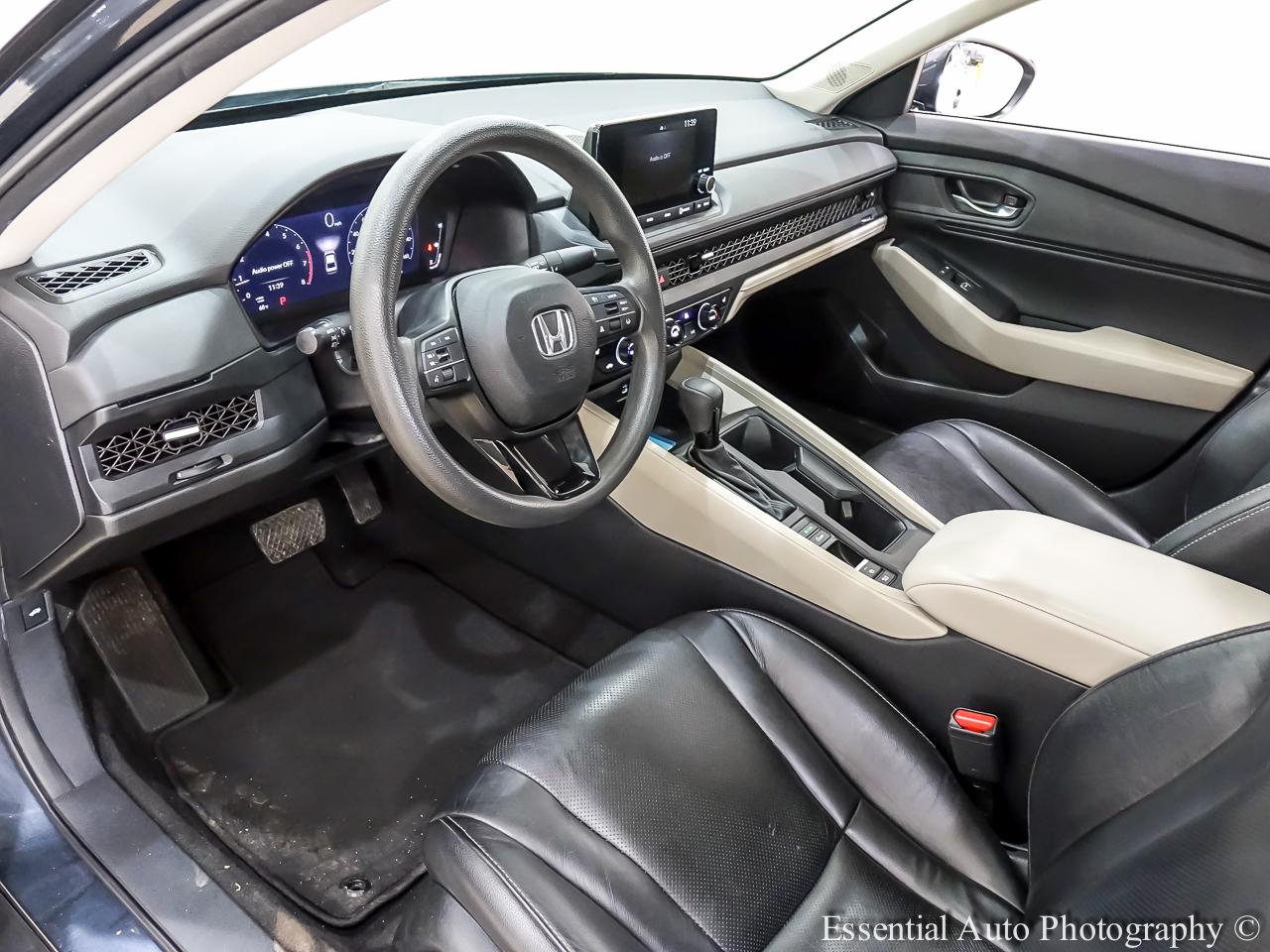 Honda Accord EX 2023