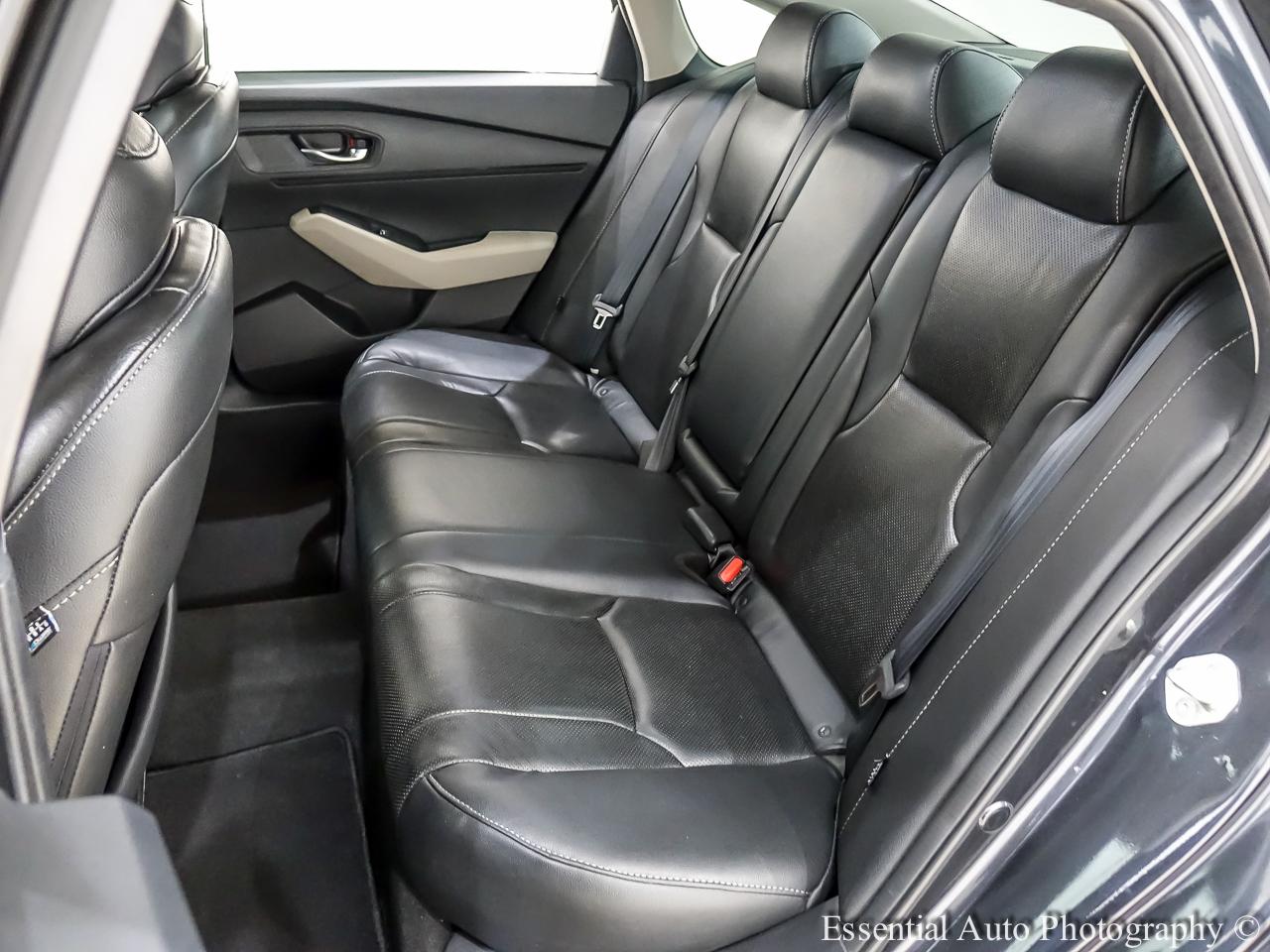 Honda Accord EX 2023