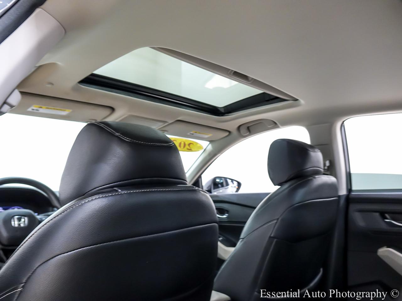 Honda Accord EX 2023