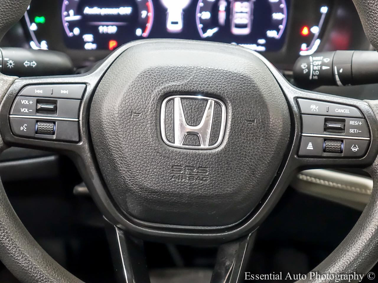 Honda Accord EX 2023