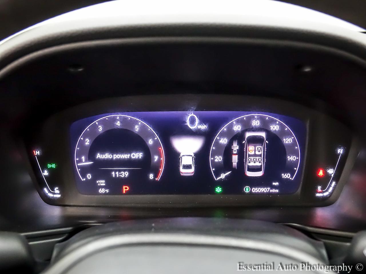 Honda Accord EX 2023