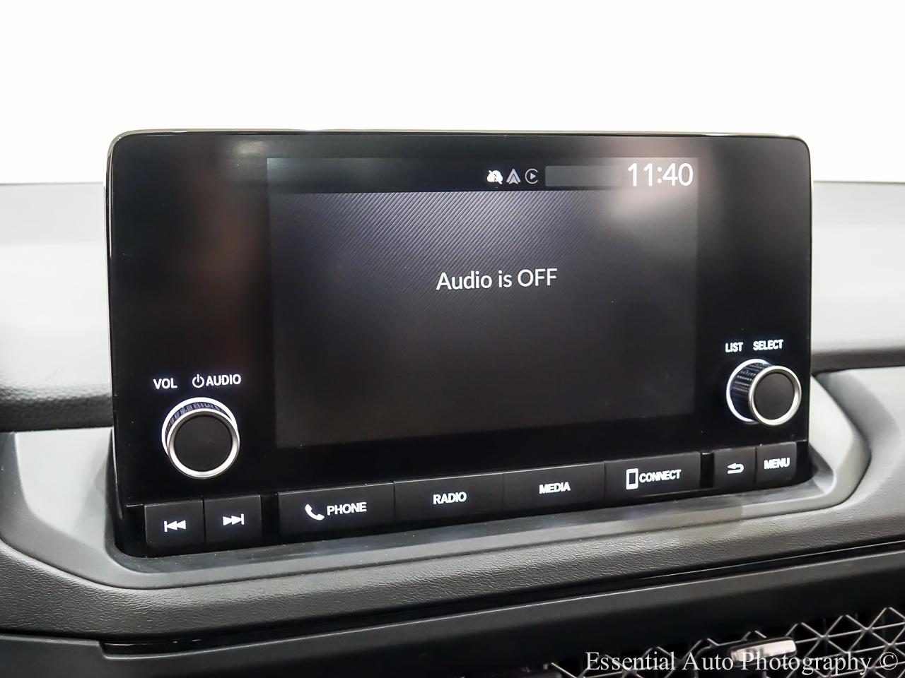 Honda Accord EX 2023