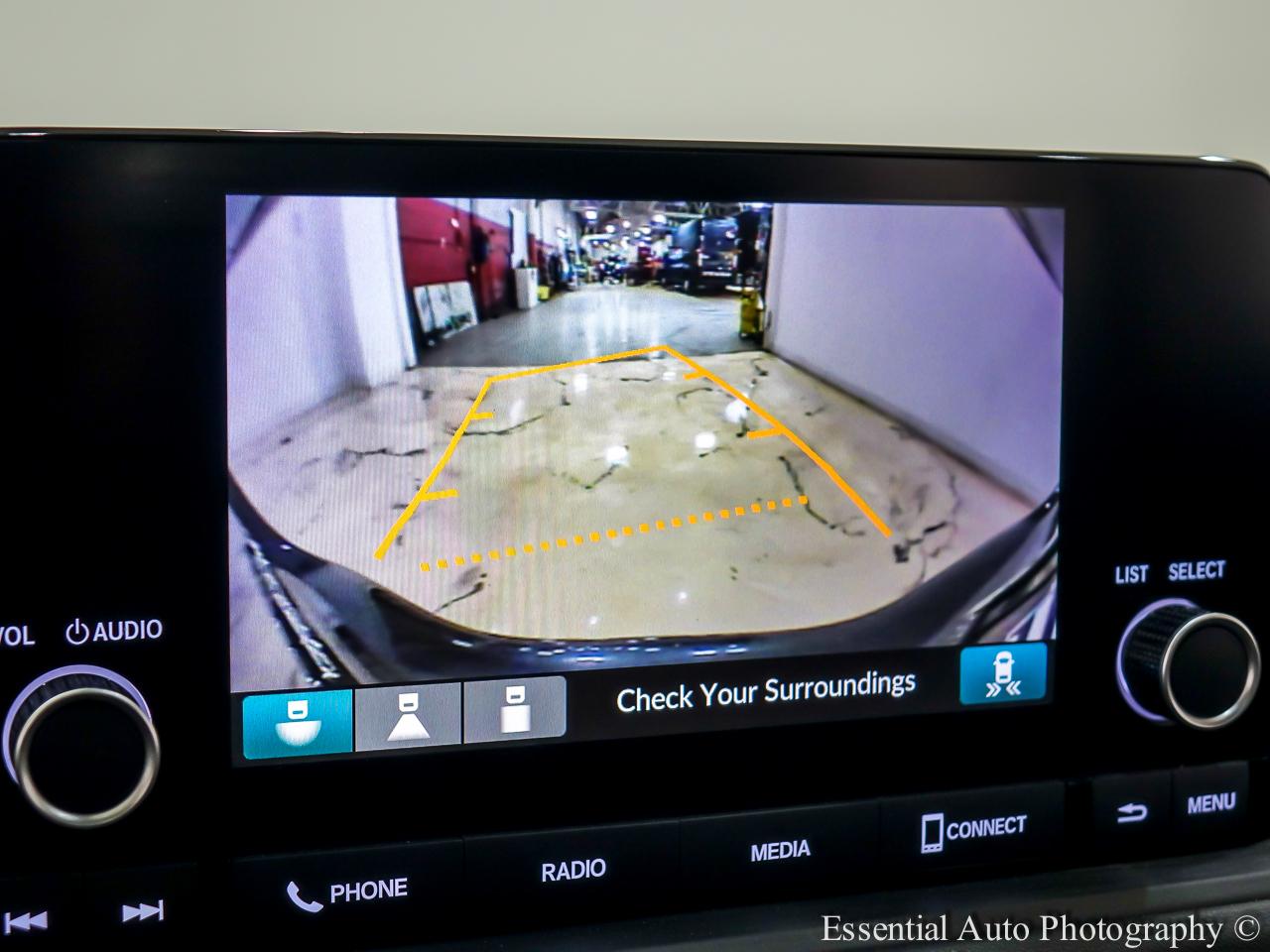 Honda Accord EX 2023