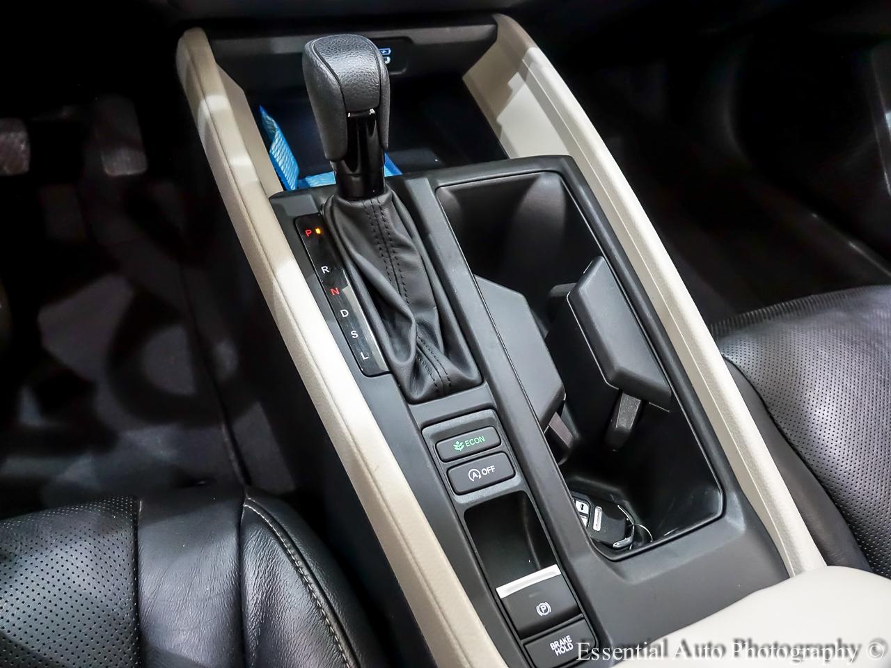 Honda Accord EX 2023