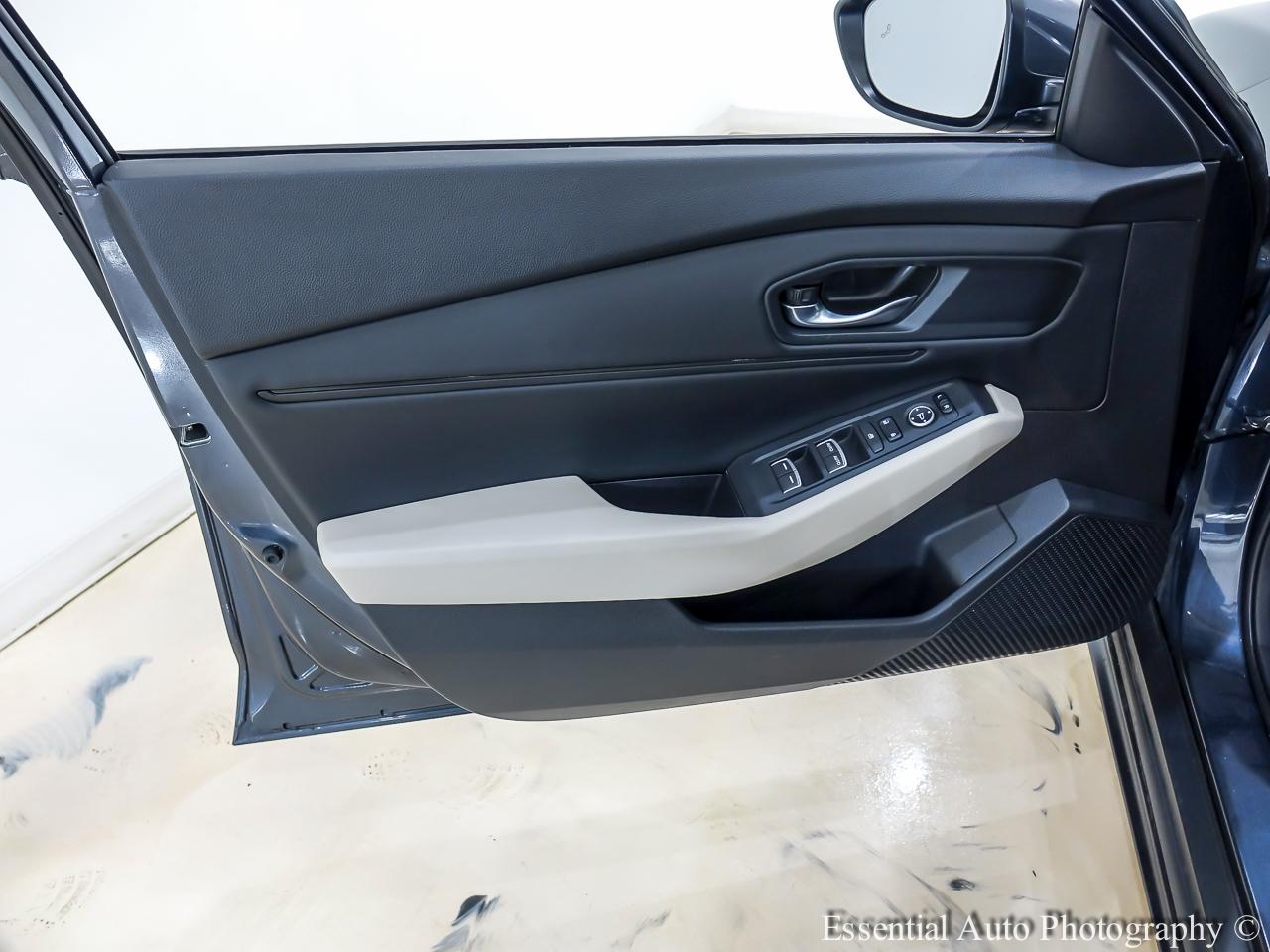 Honda Accord EX 2023