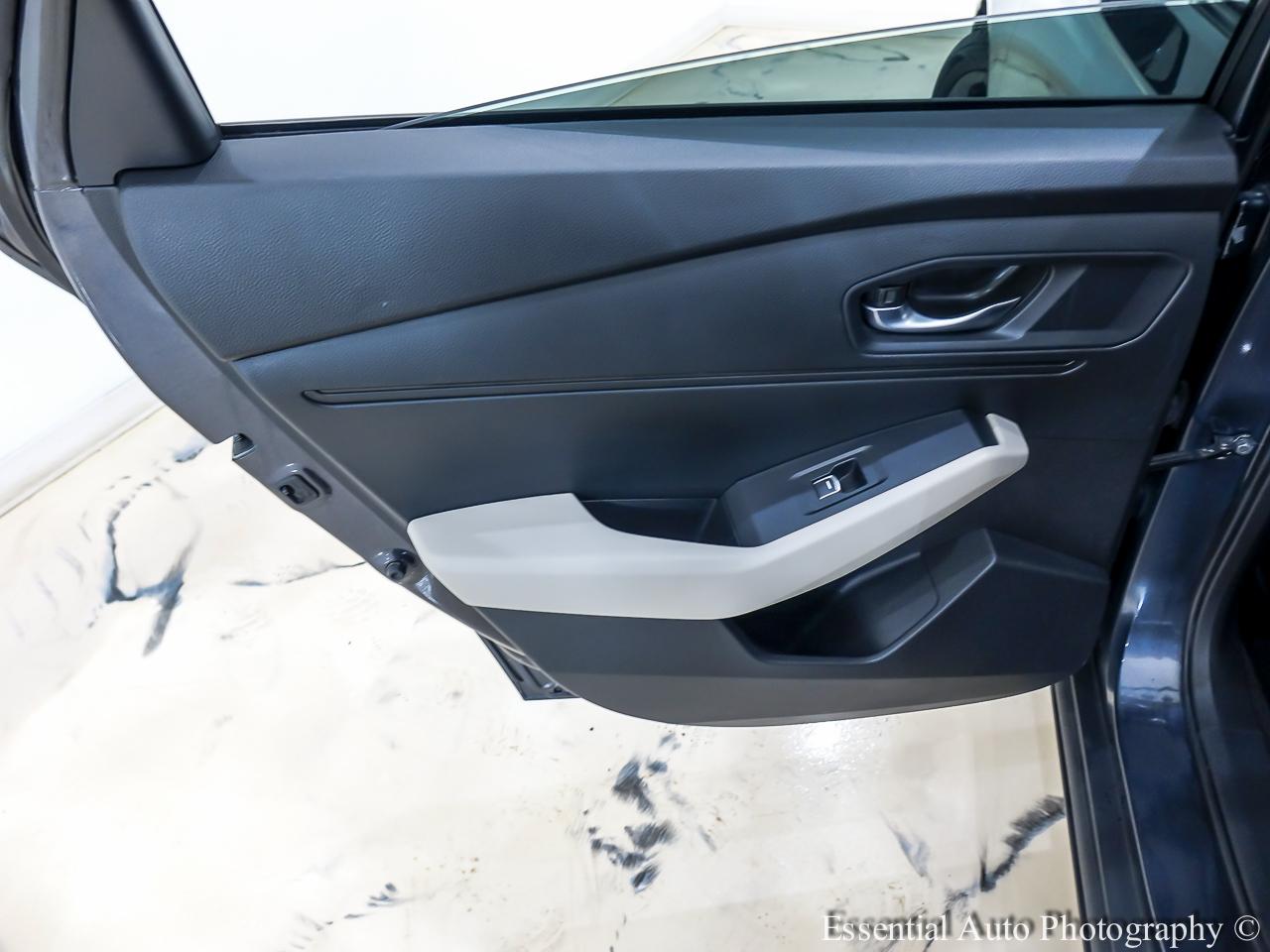 Honda Accord EX 2023