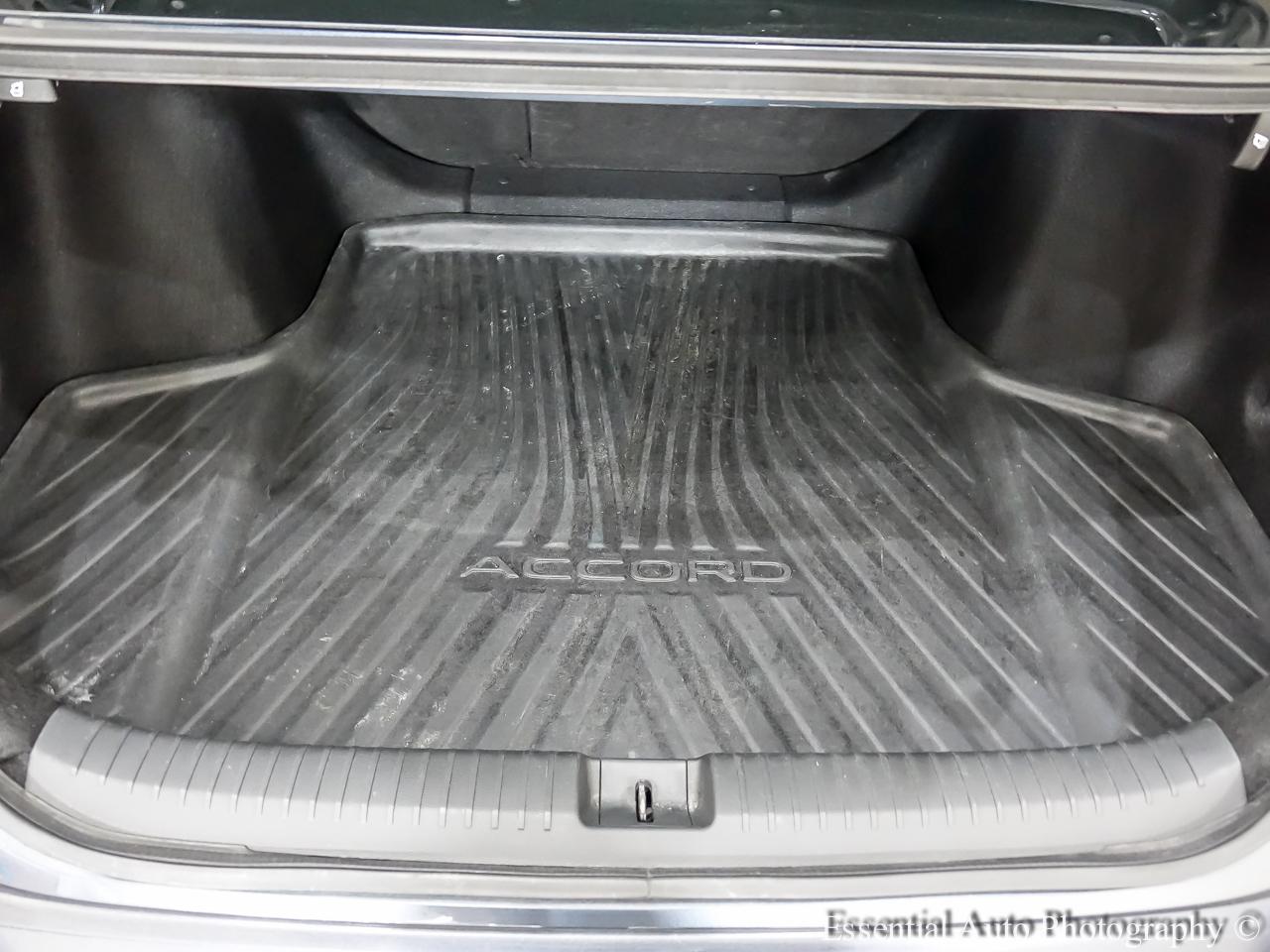 Honda Accord EX 2023