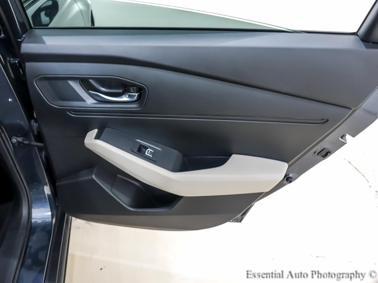 Honda Accord EX 2023