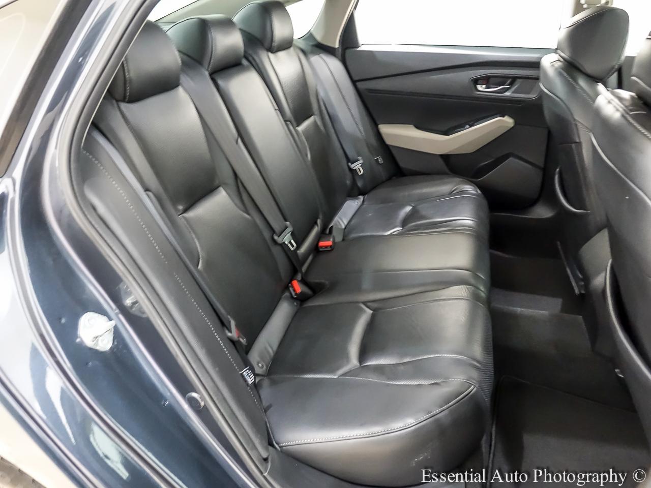 Honda Accord EX 2023