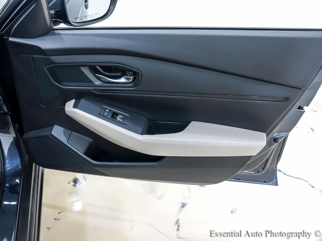 Honda Accord EX 2023