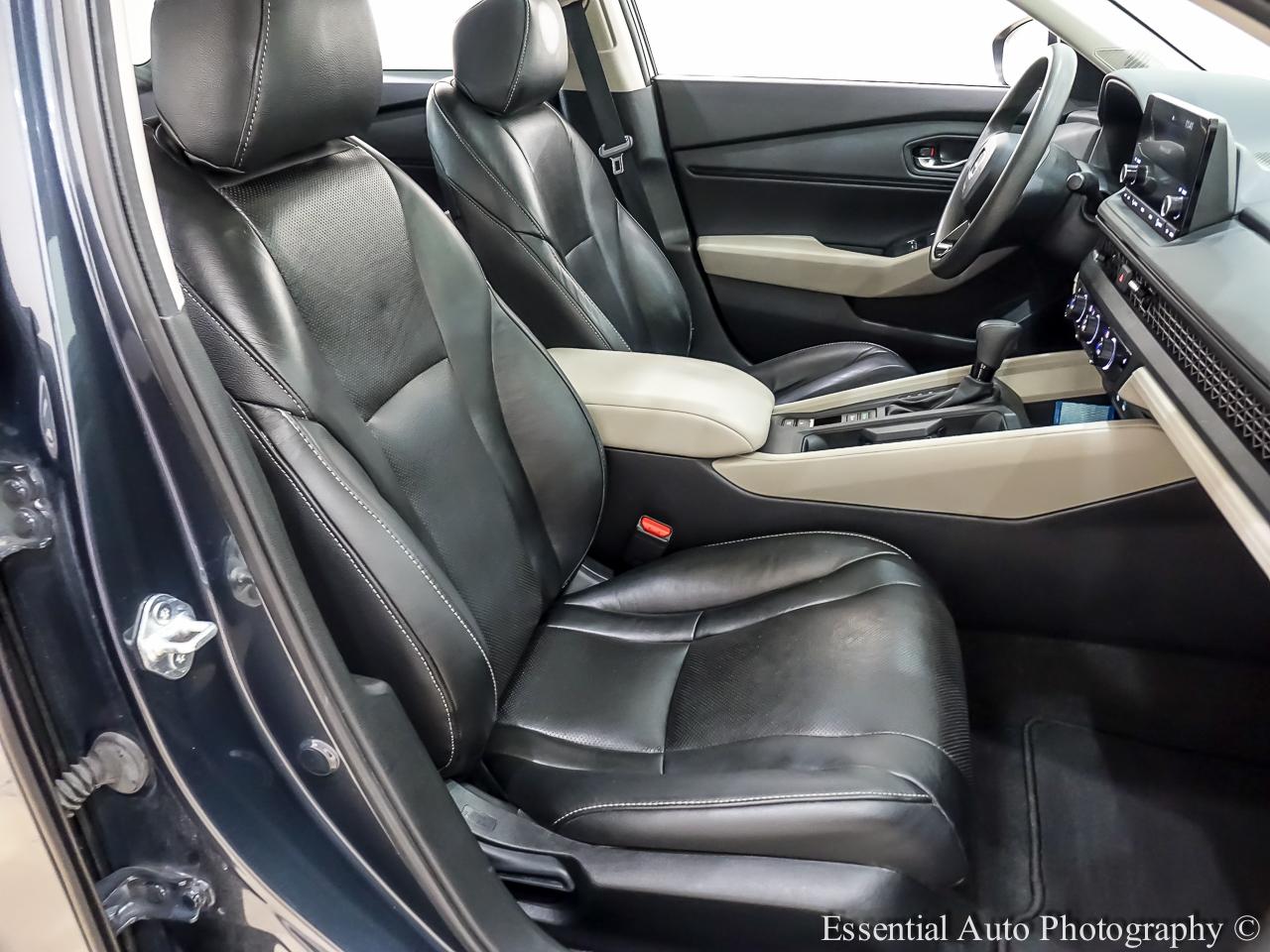 Honda Accord EX 2023