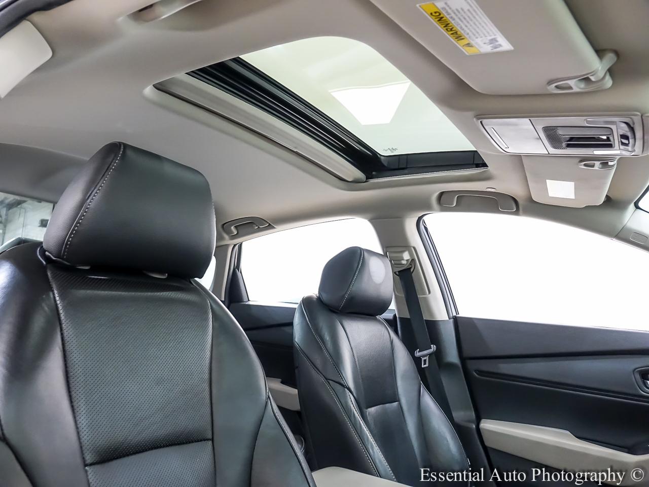 Honda Accord EX 2023