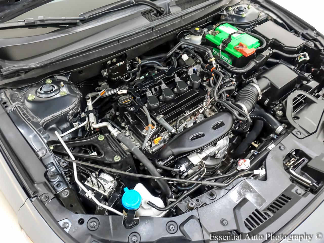 Honda Accord EX 2023