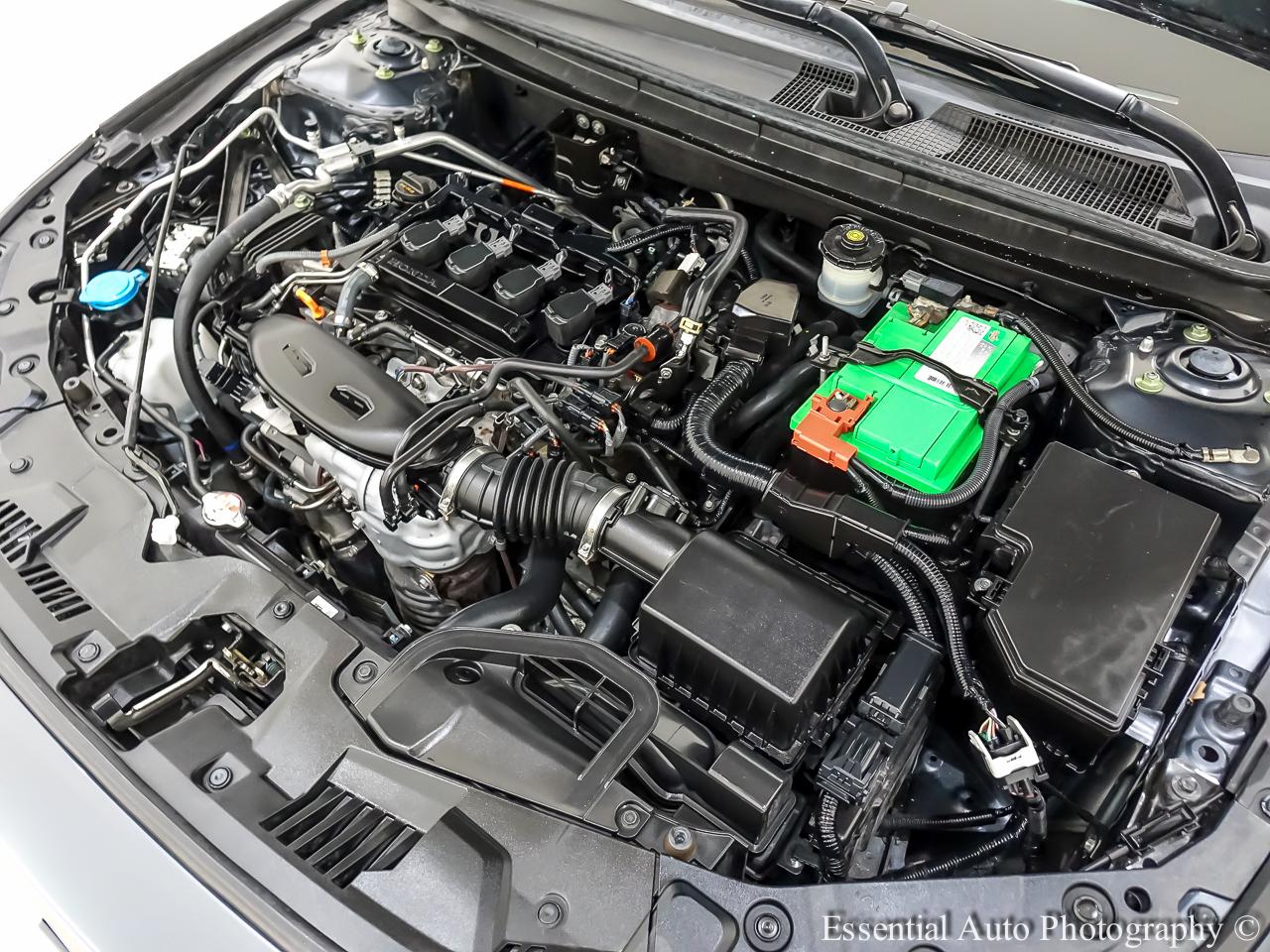 Honda Accord EX 2023