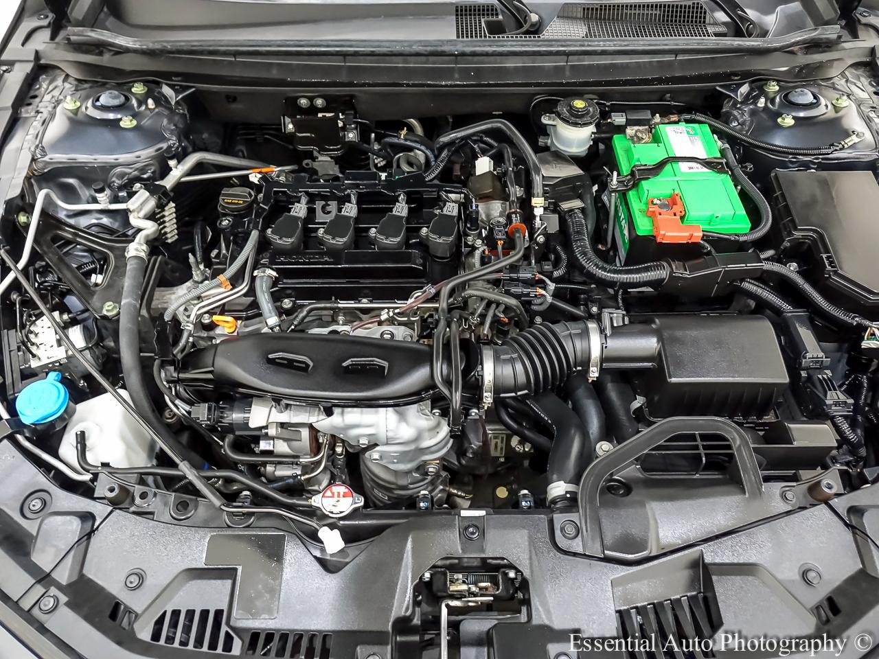 Honda Accord EX 2023