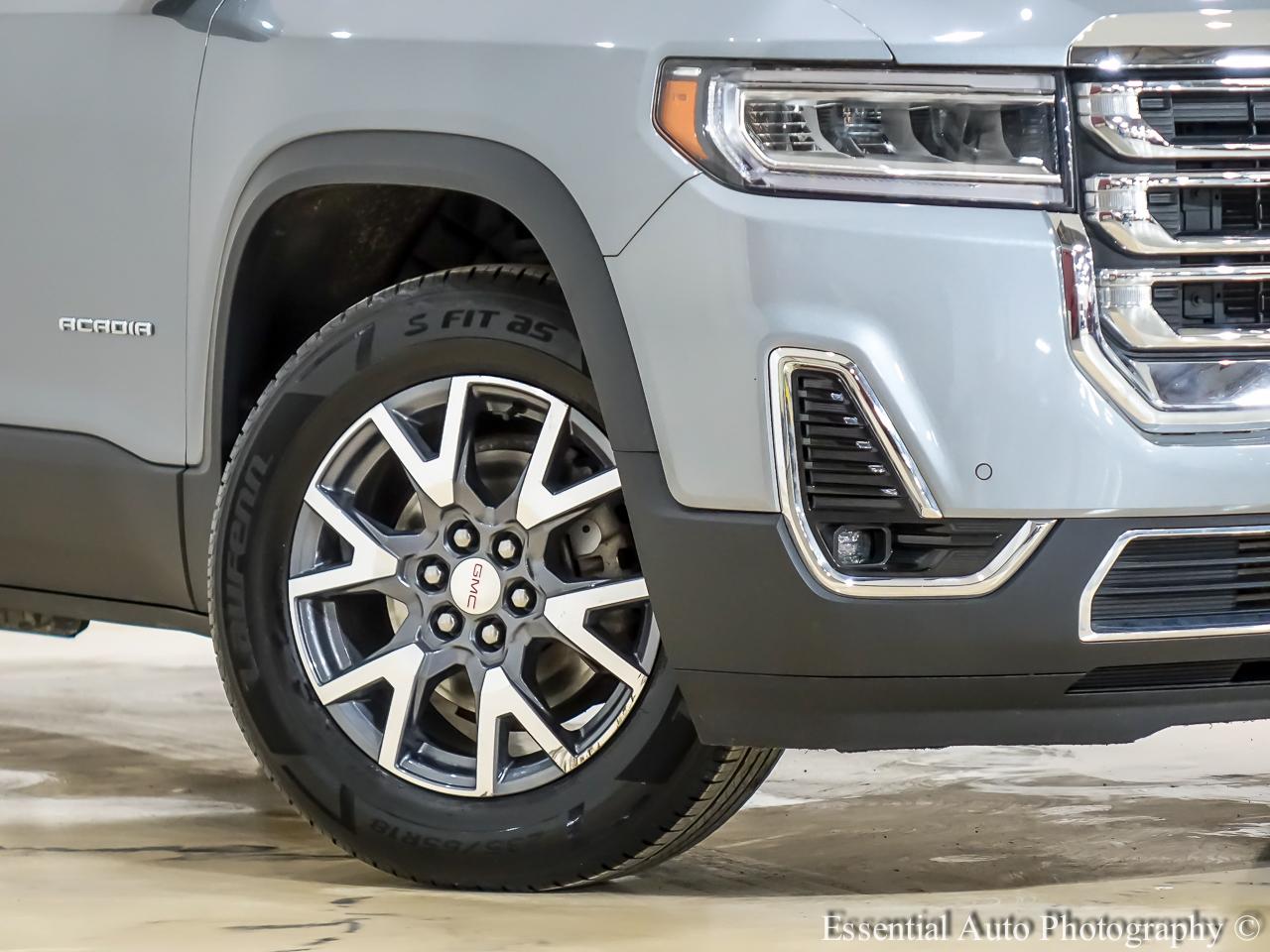 GMC Acadia SLT AWD 2023