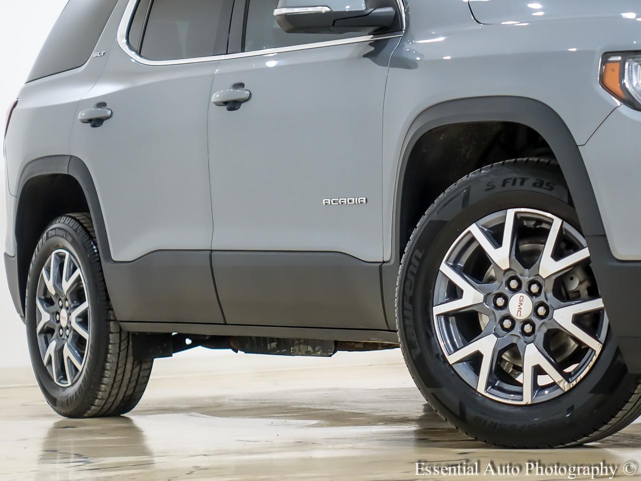 GMC Acadia SLT AWD 2023