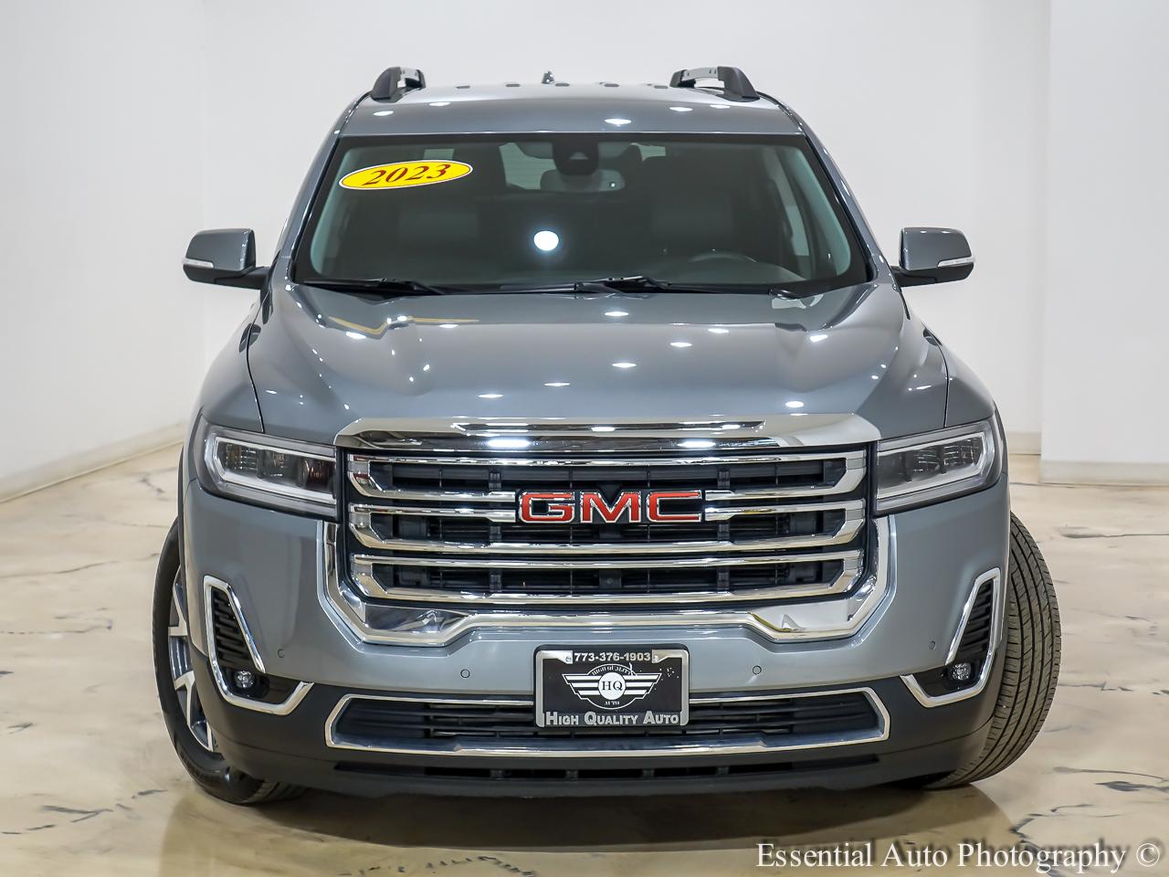 GMC Acadia SLT AWD 2023
