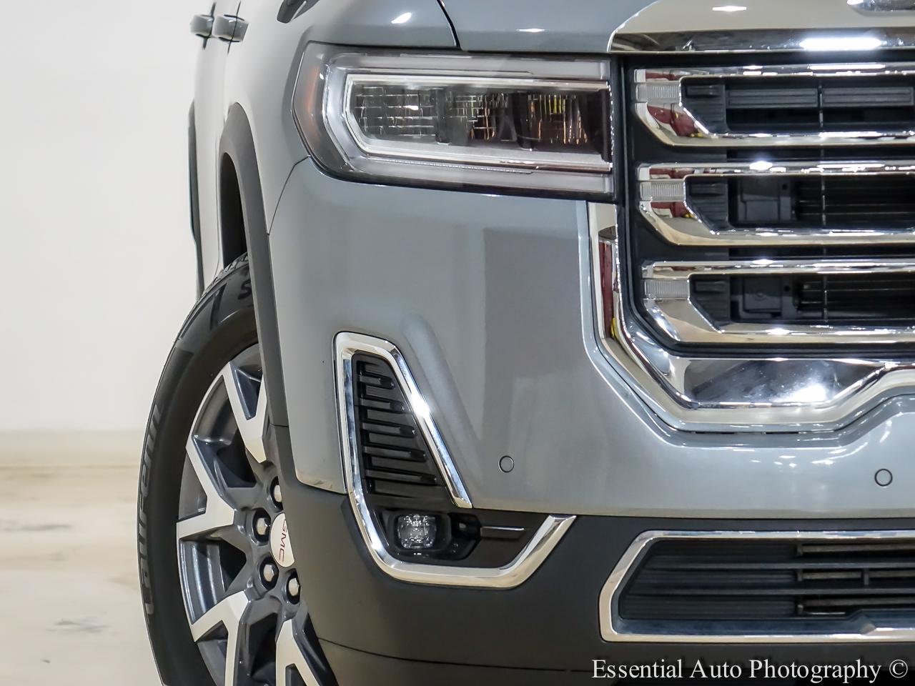 GMC Acadia SLT AWD 2023