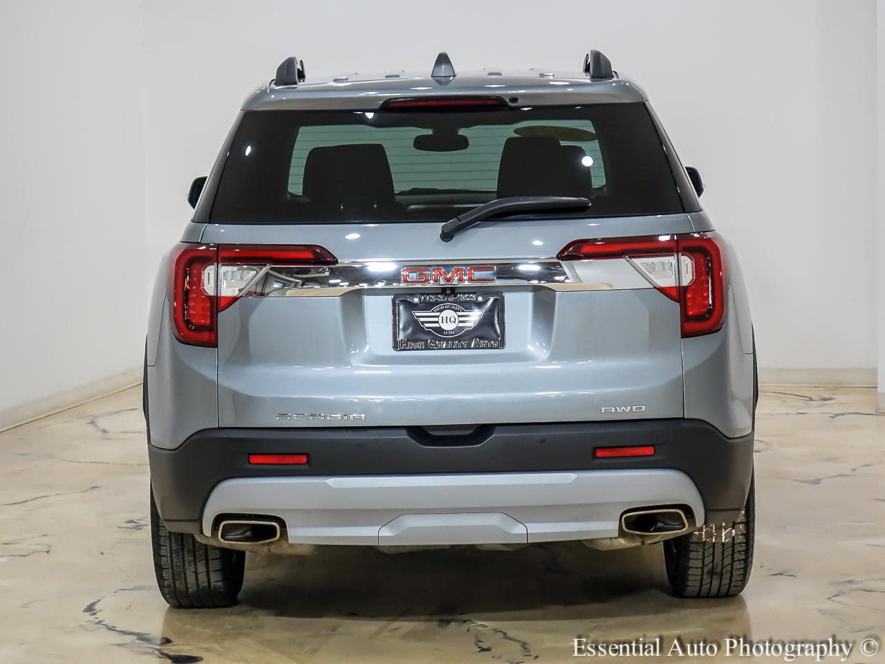 GMC Acadia SLT AWD 2023