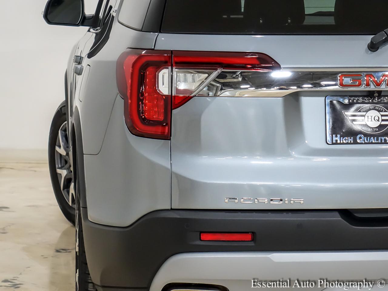 GMC Acadia SLT AWD 2023